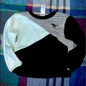 Boy sweatshirt